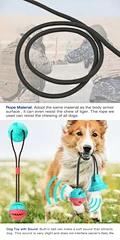 Dog Chew Toys